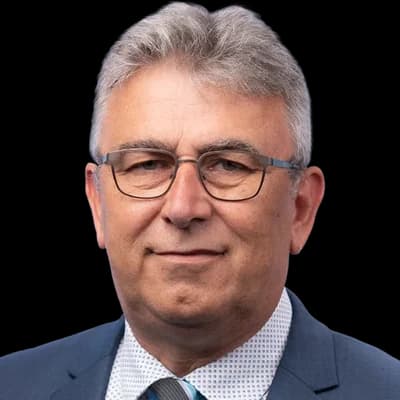 Bernd Schattner